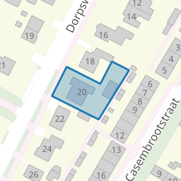 Perceel BNS00-F-1488