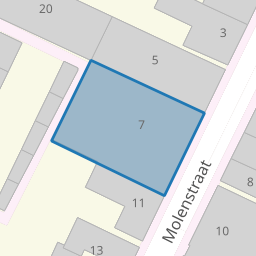 Perceel BNS00-F-1494