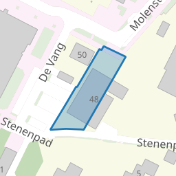 Perceel BNS00-F-1538