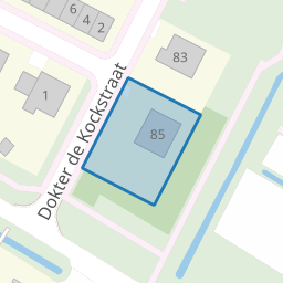 Perceel BNS00-F-1544