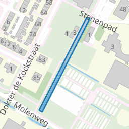 Perceel BNS00-F-1545