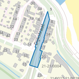 Perceel BNS00-F-1566