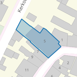 Perceel BNS00-F-1569