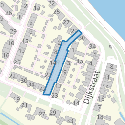 Perceel BNS00-F-1581