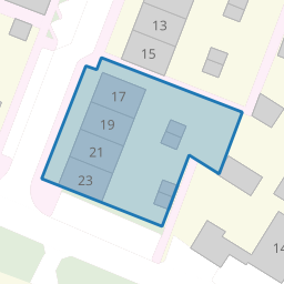 Perceel BNS00-F-1583