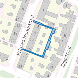 Perceel BNS00-F-1584