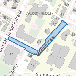 Perceel BNS00-F-1647