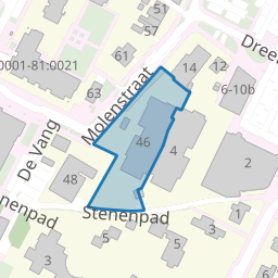 Perceel BNS00-F-1649