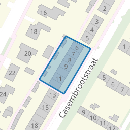 Perceel BNS00-F-1657