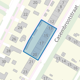 Perceel BNS00-F-1658