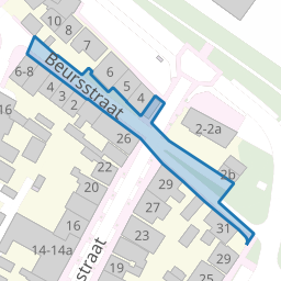 Perceel BNS00-F-1678