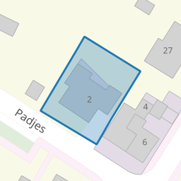 Perceel BNS00-F-1695