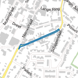 Perceel BNS00-F-1700