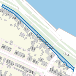 Perceel BNS00-F-1722