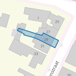 Perceel BNS00-F-1736