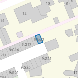 Perceel BNS00-F-1745