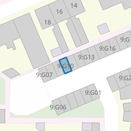 Perceel BNS00-F-1755