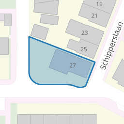 Perceel BNS00-F-1765