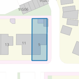 Perceel BNS00-F-1771