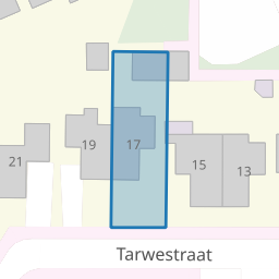 Perceel BNS00-F-1775