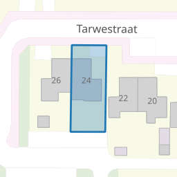 Perceel BNS00-F-1784