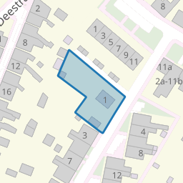 Perceel BNS00-F-1844