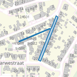 Perceel BNS00-F-1847