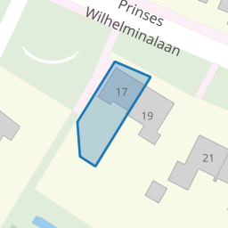 Perceel BNS00-F-1868