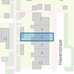 Perceel BNS00-F-1884