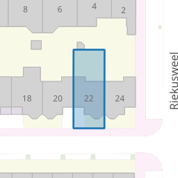 Perceel BNS00-F-1898