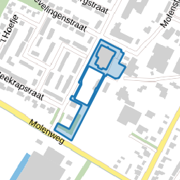 Perceel BNS00-F-1908