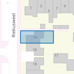 Perceel BNS00-F-1945