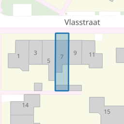 Perceel BNS00-F-1949