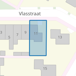 Perceel BNS00-F-1951