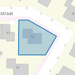 Perceel BNS00-F-1952
