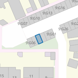 Perceel BNS00-F-1962