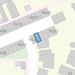 Perceel BNS00-F-1965