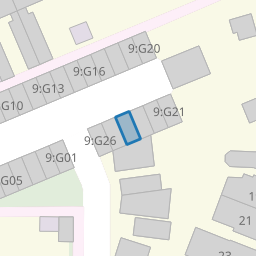 Perceel BNS00-F-1966