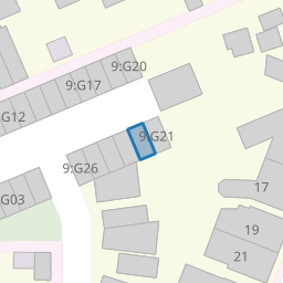 Perceel BNS00-F-1968