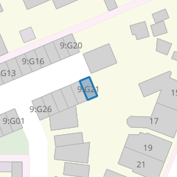 Perceel BNS00-F-1969