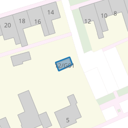 Perceel BNS00-F-1974