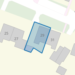 Perceel BNS00-F-2000