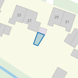 Perceel BNS00-F-2001