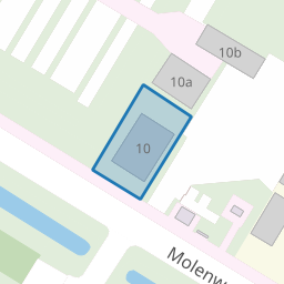 Perceel BNS00-F-2004