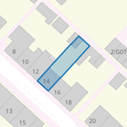 Perceel BNS00-F-2006