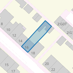 Perceel BNS00-F-2007