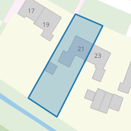 Perceel BNS00-F-2008