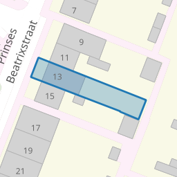 Perceel BNS00-F-2014