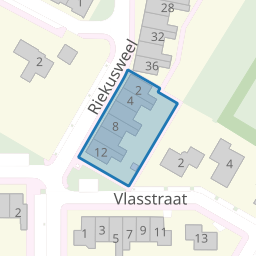 Perceel BNS00-F-2029