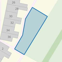 Perceel BNS00-F-2036